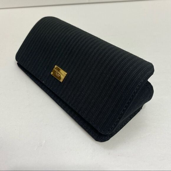 Dolce & Gabbana Soft Black sunglasses case - Picture 3 of 5